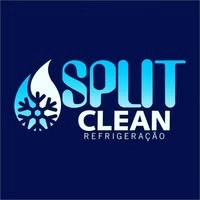 Logotipo da empresa SPLIT CLEAN REGRIGERACAO
