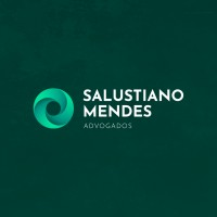 Logotipo da empresa SALU INFORMATICA