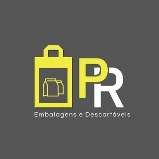Logotipo da empresa PONTO DAS EMBALAGENS