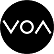 Logotipo da empresa VOA