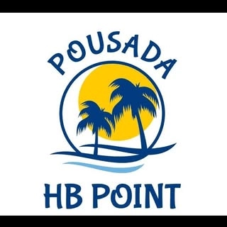 Logotipo da empresa HB POINT