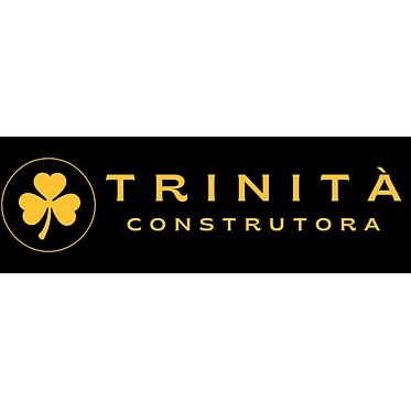 Logotipo da empresa TRINITA CONSTRUTORA