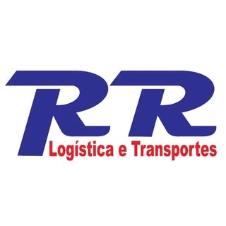 Logotipo da empresa RR LOGTRANS