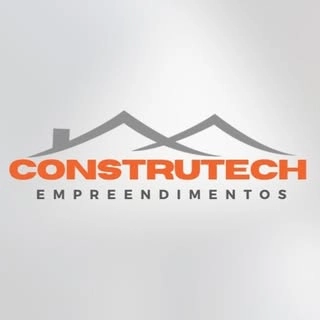 Logotipo da empresa CONSTRUTECH