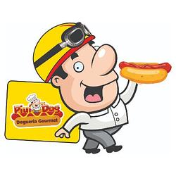 Logotipo da empresa PIUI DOG