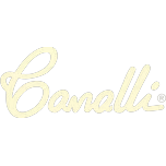 Logotipo da empresa CANALLI GUITARS