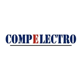 Logotipo da empresa COMPELECTRO