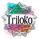 Logotipo da empresa TRILOKO