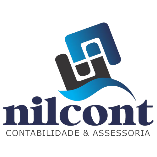 Logotipo da empresa NILCONT CONTABILIDADE