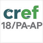Logotipo da empresa CREF 18
