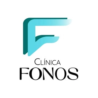 Logotipo da empresa CLINICA FONOS
