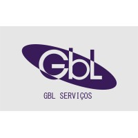 Logotipo da empresa GBL SERVICOS