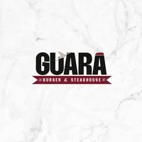 Logotipo da empresa GUARA BURGER
