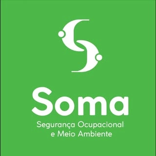 Logotipo da empresa SOMA