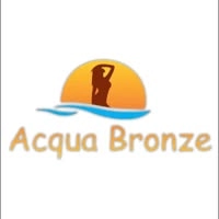 Logotipo da empresa ACQUA BRONZE
