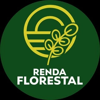 Logotipo da empresa RENDA FLORESTAL