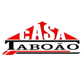 Logotipo da empresa CASA TABOAO