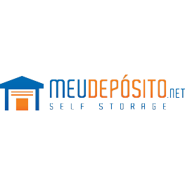 Logotipo da empresa MEUDEPOSITO.NET,SELF STORAGE E GUARDA DE BENS MOVEIS LTDA