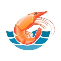 Logotipo da empresa PEIXARIA CAMARGO