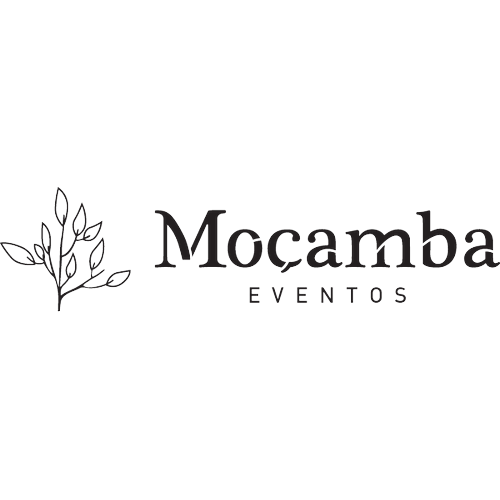 Logotipo da empresa MOCAMBA