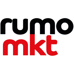 Logotipo da empresa RUMO