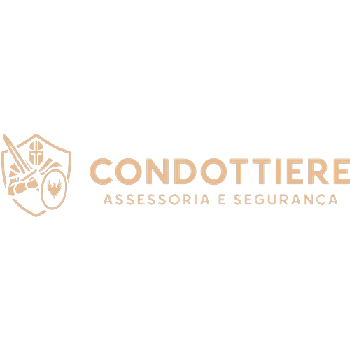 Logotipo da empresa CONDOTTIERE