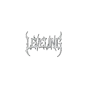 Logotipo da empresa LEVELING OFICIAL