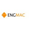 Logotipo da empresa ENGMAC