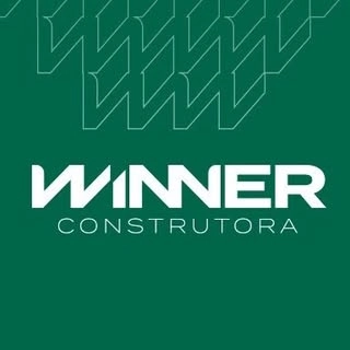 Logotipo da empresa WINNER CONSTRUTORA