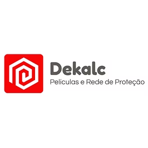 Logotipo da empresa DEKALC