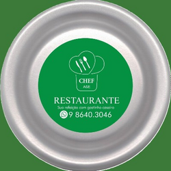 Logotipo da empresa A&E