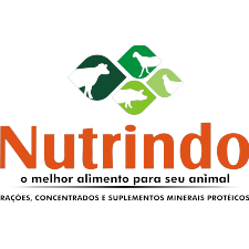 Logotipo da empresa NUTRINDO