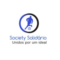 Logotipo da empresa SOLIDARIO