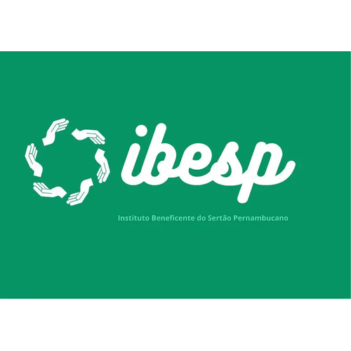 Logotipo da empresa IBESP