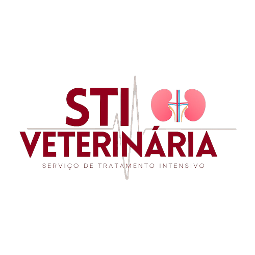 Logotipo da empresa STI VETERINARIA LTDA
