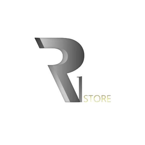 Logotipo da empresa R1 STORE COMERCIO E IMPORTACAO LTDA