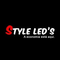 Logotipo da empresa STYLE LEDS