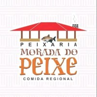 Logotipo da empresa MORADA DO PEIXE RESTAURANTE E LAVA JATO