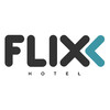 Logotipo da empresa FLIX HOTEL