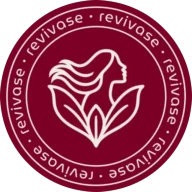 Logotipo da empresa REVIVASE