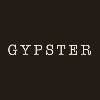 Logotipo da empresa GYPSTER