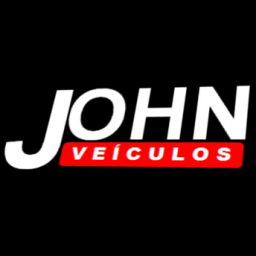 Logotipo da empresa JOHN VEICULOS
