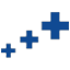 Logotipo da empresa V REDIVO