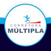 Logotipo da empresa MULTIPLA CORRETORA