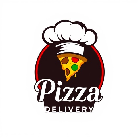 Logotipo da empresa L. FOSSALUSSA LISSE PIZZARIA LTDA