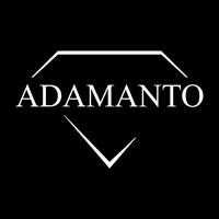Logotipo da empresa ADAMANTO STORE