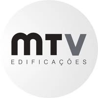 Logotipo da empresa MTV EDIFICACOES LTDA