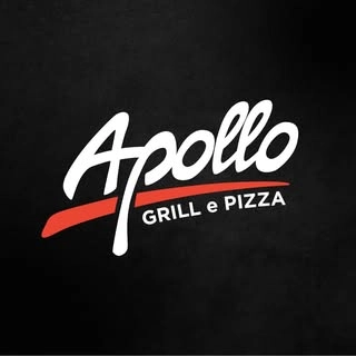 Logotipo da empresa APOLLO GRILL