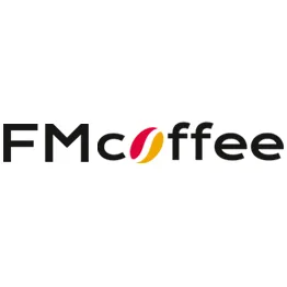 Logotipo da empresa FM COFFEE COMERCIO E INDUSTRIA LTDA