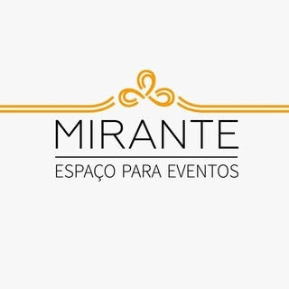 Logotipo da empresa MIRANTE EVENTOS